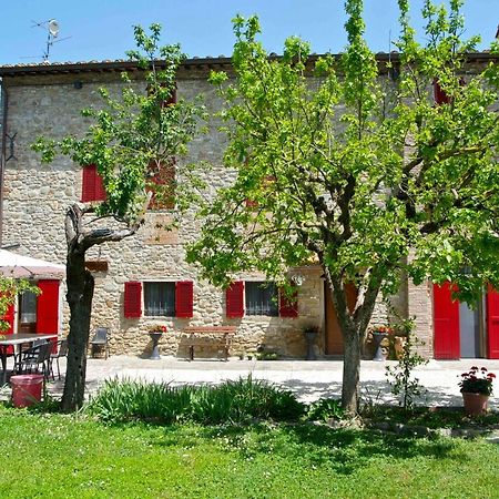 Casa Donella B&B Gricignano Eksteriør bilde