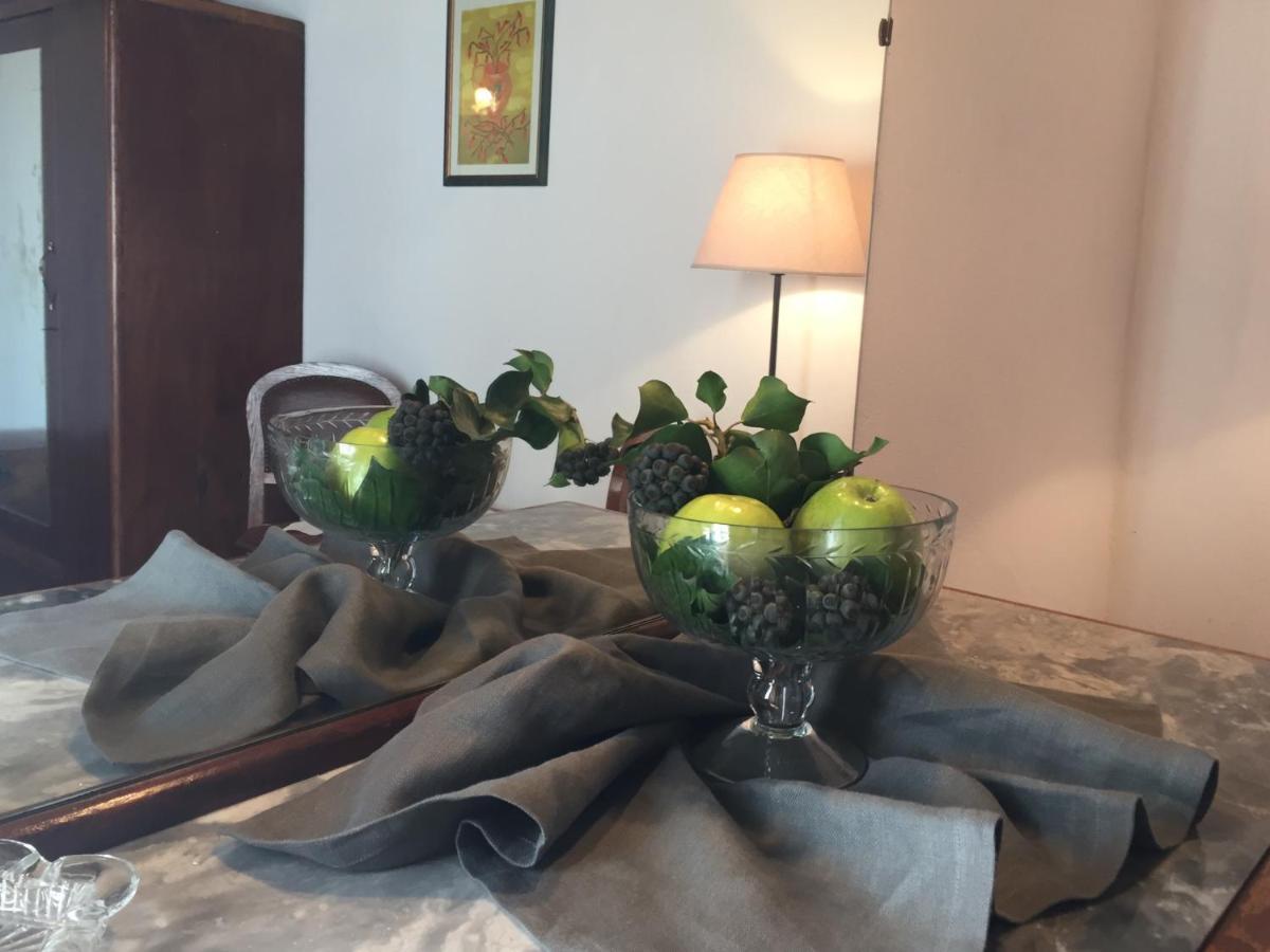 Casa Donella B&B Gricignano Eksteriør bilde
