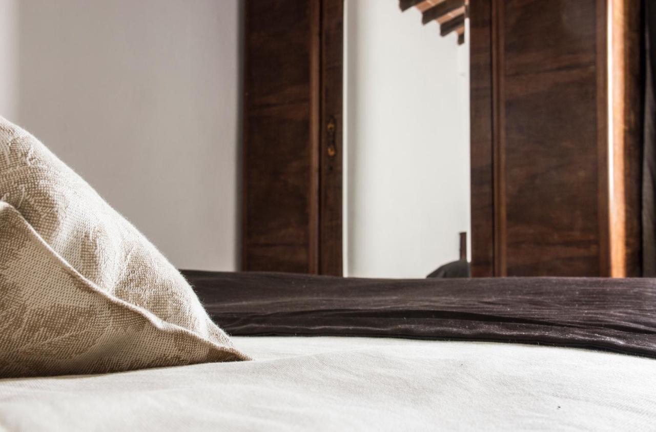 Casa Donella B&B Gricignano Eksteriør bilde