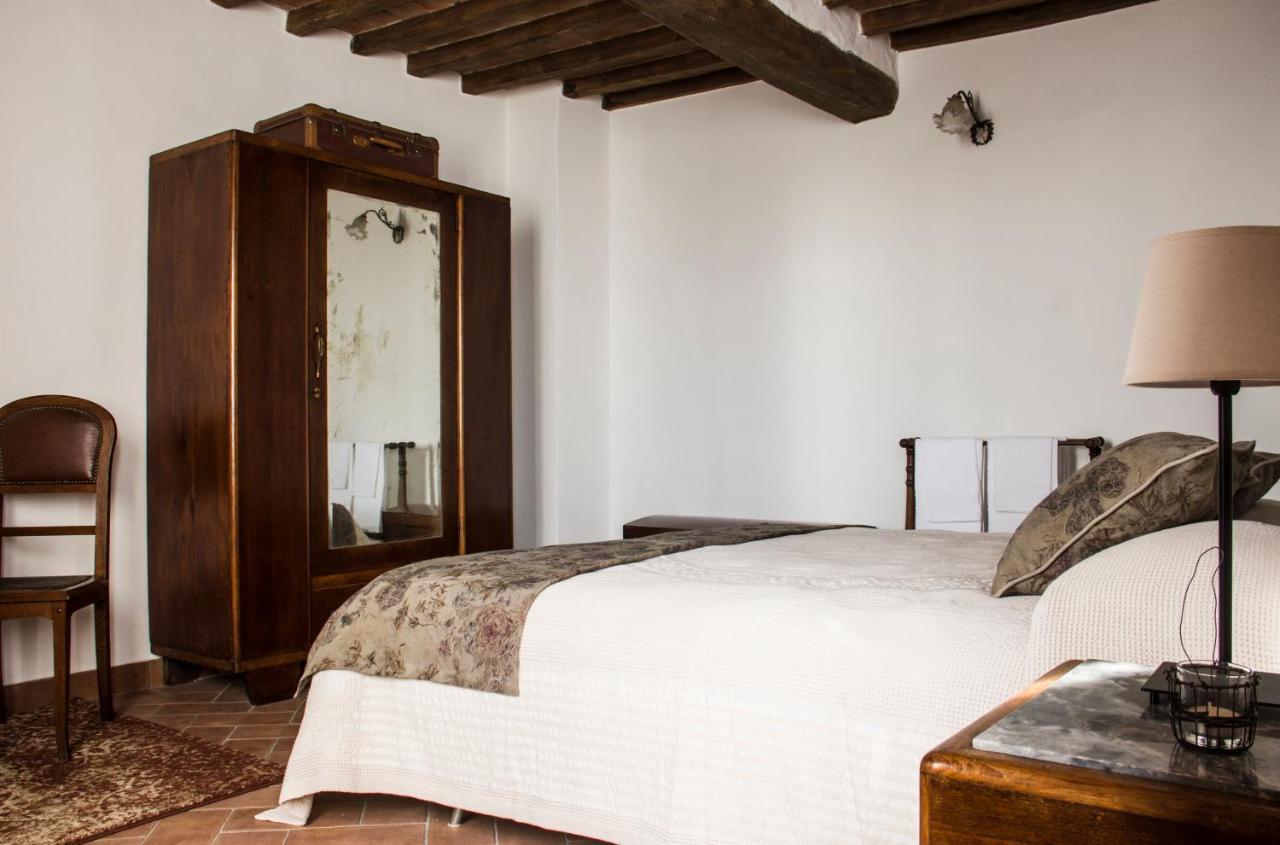 Casa Donella B&B Gricignano Eksteriør bilde
