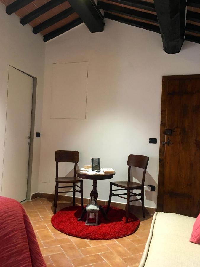 Casa Donella B&B Gricignano Eksteriør bilde