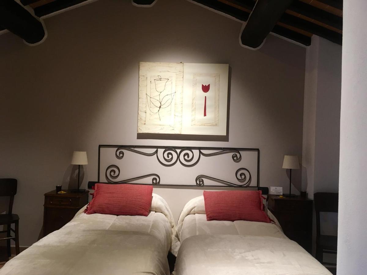 Casa Donella B&B Gricignano Eksteriør bilde