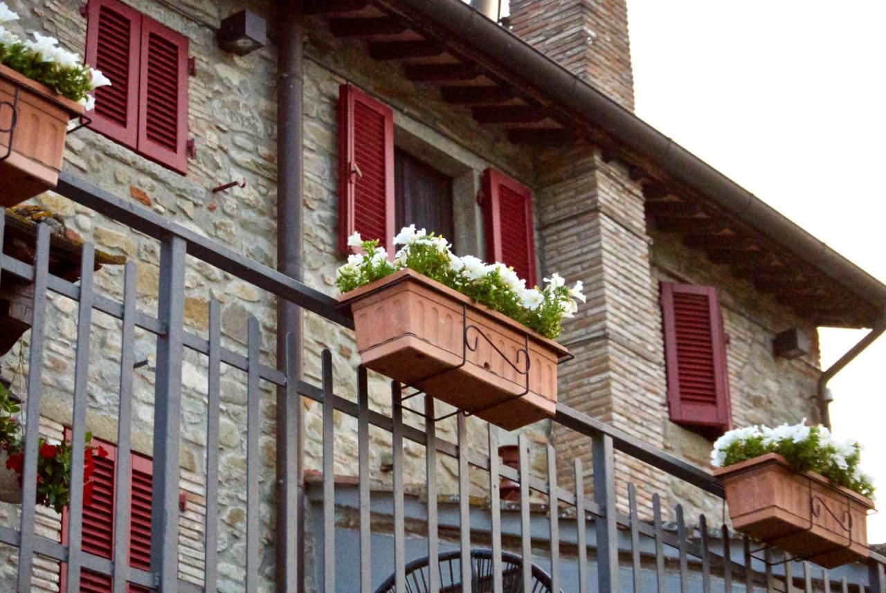 Casa Donella B&B Gricignano Eksteriør bilde