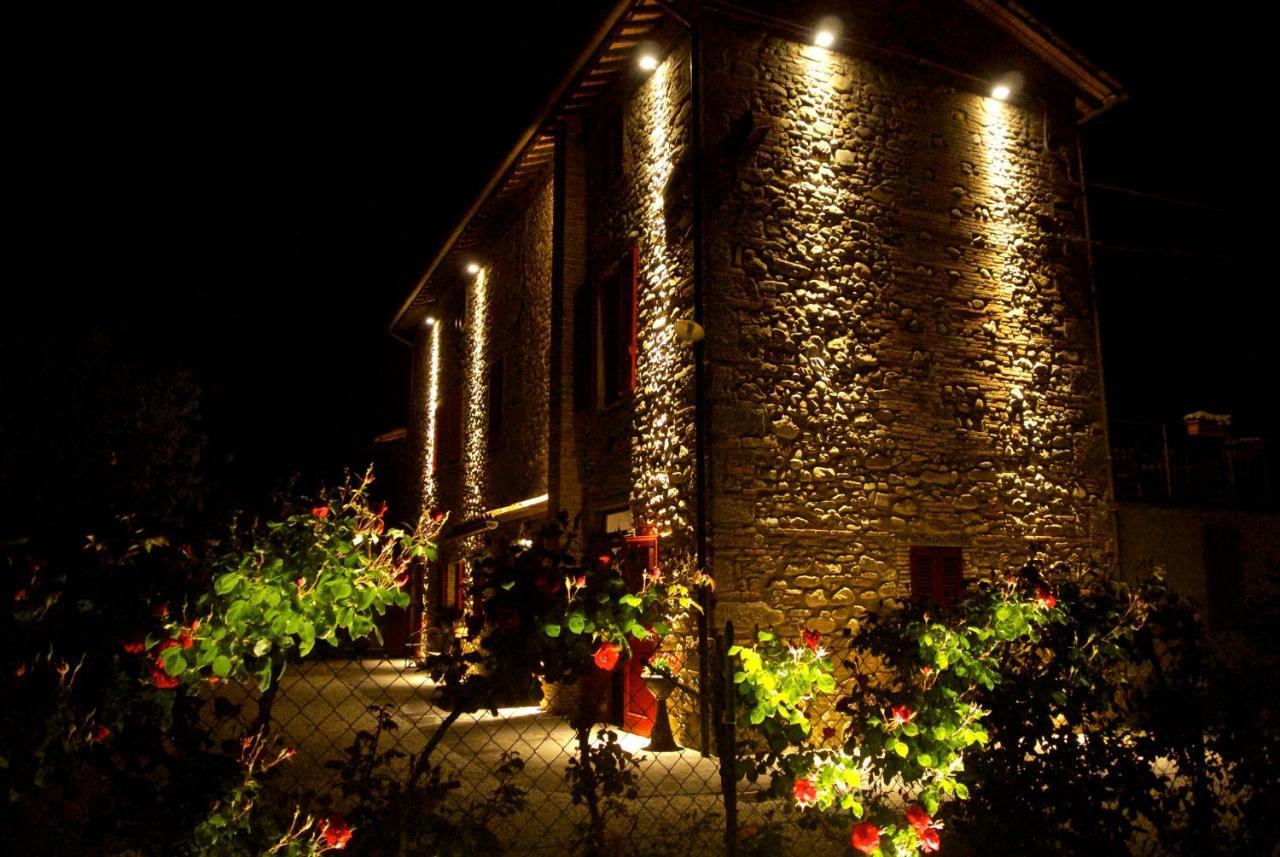 Casa Donella B&B Gricignano Eksteriør bilde